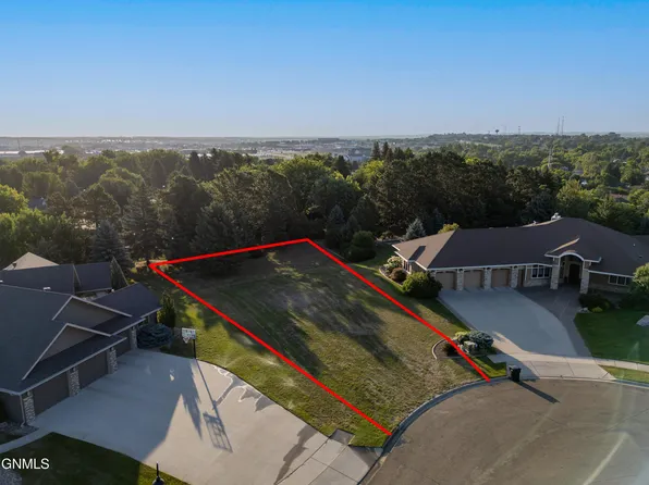3213 Aspen Ln, City Of Bismarck, ND 58503