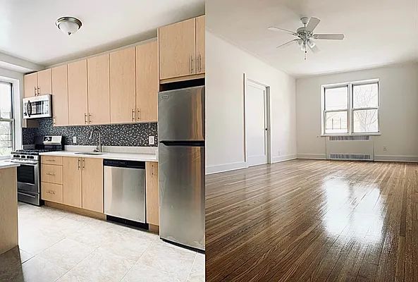 Rented by Quest Realty Sunnyside Corp | media 5