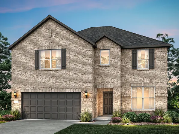 11128 Bolsover Blvd, Fort Worth, TX 76052