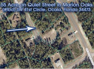 SW 41st Cir, Ocala, FL 34473