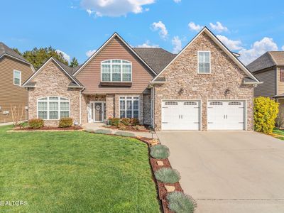 12229 Harpers Ferry Ln, Knoxville, TN, 37922