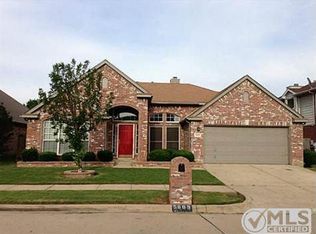5809 Taunton Ct, Arlington, TX 76018