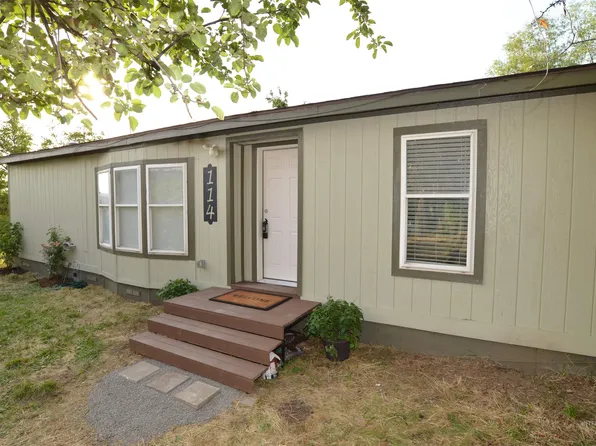 114 Ponderosa Loop, Culdesac, ID 83524