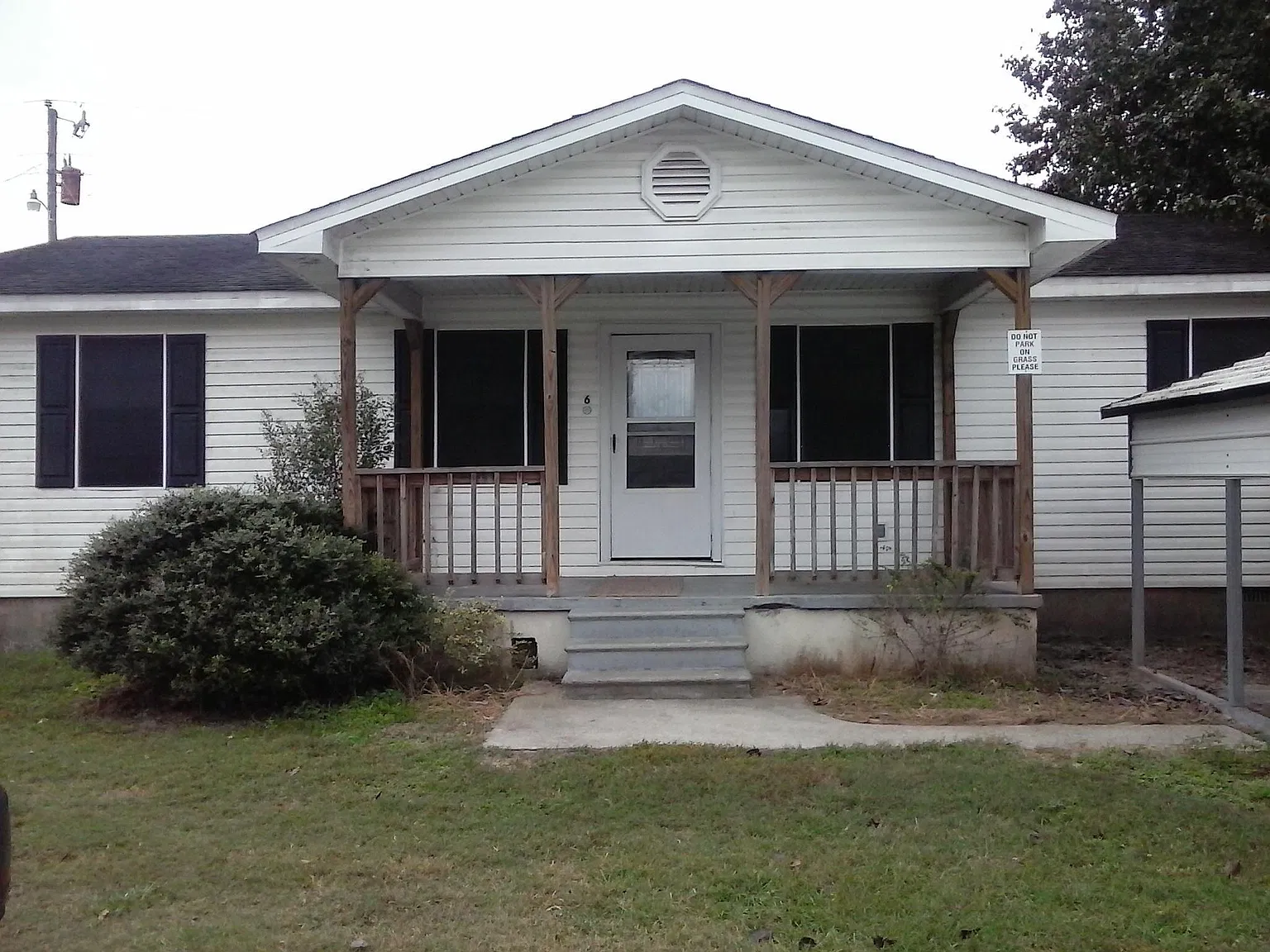 Sawgrass Mobile Home Park — Photo 1