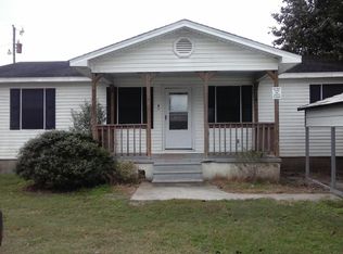 Sawgrass Mobile Home Park, Ray City, GA 31645