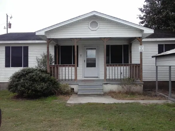 Sawgrass Mobile Home Park