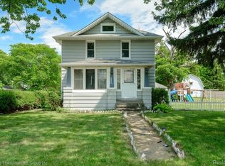 1498 N Macomb St, Monroe, MI 48162