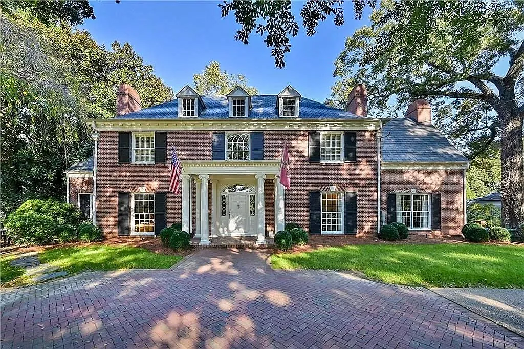 Building Photo - 3160 Arden Rd NW