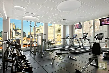 Rented by Halstead Real Estate