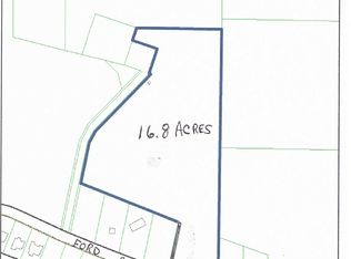 Ford Chapel Rd, Harvest, AL 35749