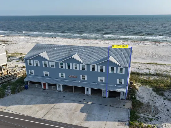 901 Highway 98 #E, Mexico Beach, FL 32456