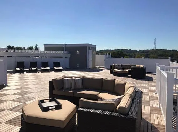 2 Hennessey Blvd #203 — Photo 3