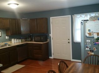 260 Charlotte St, Harveyville, KS 66431