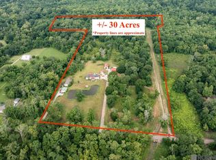 9143 S Hodgeson Rd, Gonzales, LA 70737