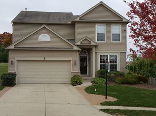 4780 Somerset Dr, Stow, OH 44224