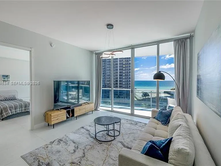 17550 Collins Ave #703 — Photo 3
