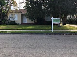 1015 N Towner St, Santa Ana, CA 92703