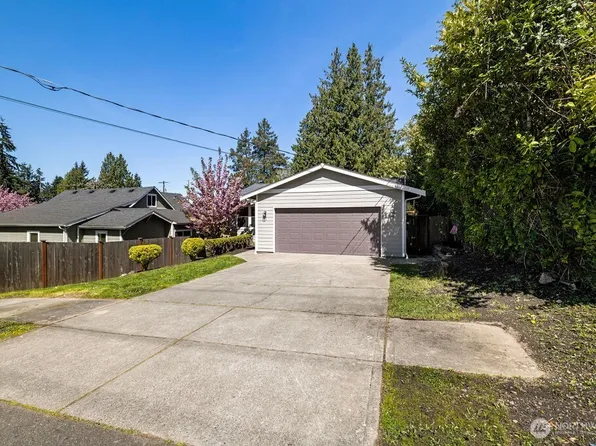 405 E 65th Street, Tacoma, WA 98404
