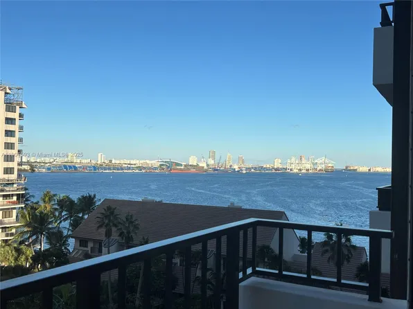 520 Brickell Key Dr APT A900, Miami, FL 33131