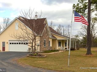 66 Jenkins Rd, Gerrardstown, WV 25420