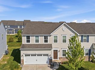 335 Tiger Lily Dr, Middletown, DE 19709