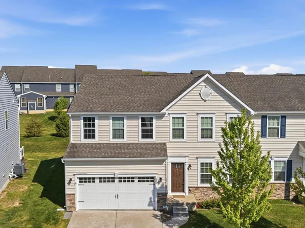 335 Tiger Lily Dr, Middletown, DE 19709
