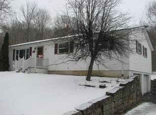 10822 Cutter Rd, Meadville, PA 16335