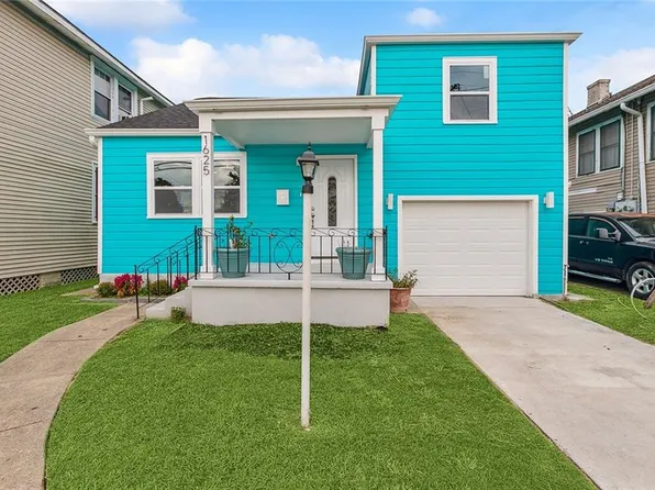 1625 S Salcedo St, New Orleans, LA 70125