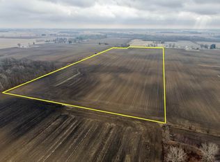 550 N County Rd, Kokomo, IN