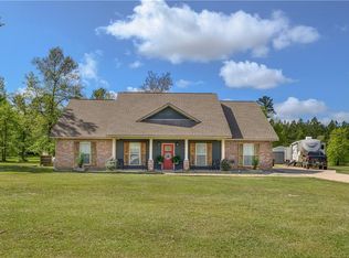 143 Shady Crest Ave, Deville, LA 71328