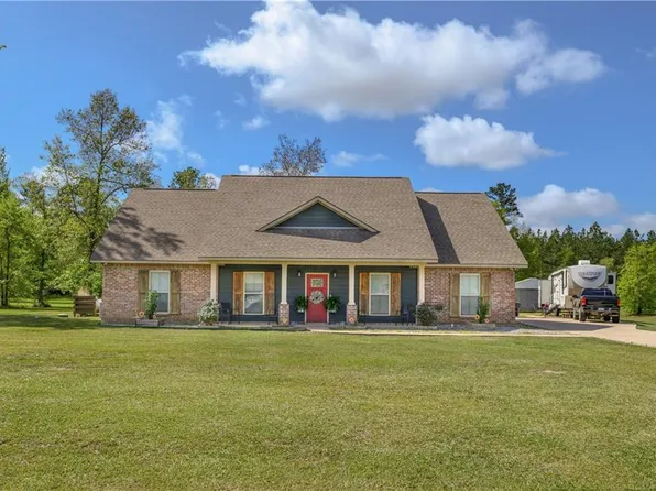 143 Shady Crest Ave, Deville, LA 71328