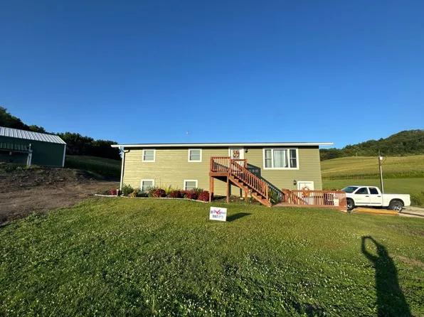 N18218 Kopp Rd, Galesville, WI 54630