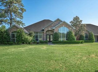 1807 An County Road 151, Palestine, TX 75801