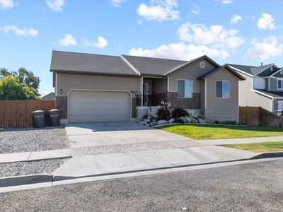 783 W 900 S, Tremonton, UT, 84337