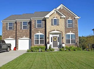 10318 Limerick Cir, Covington, KY 41015