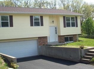 2713 Camp Mo Val Rd, Union, MO 63084