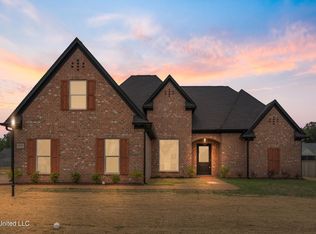 5125 Reserve Way, Hernando, MS 38632