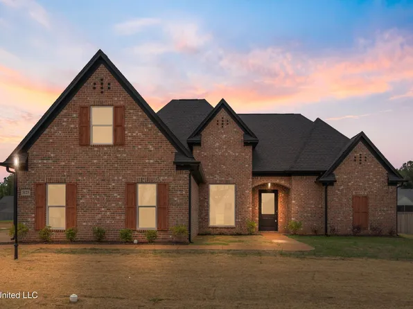 5125 Reserve Way, Hernando, MS 38632