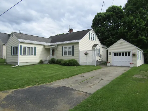 3 Bosworth Street, Swanton, VT 05488