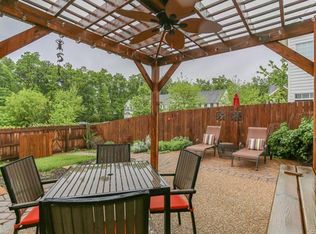 4002 Alder Grove Ln #0, Henrico, VA 23228