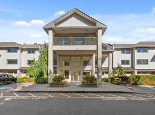 1755 Salton Rd #306, Abbotsford, BC V2S7C5