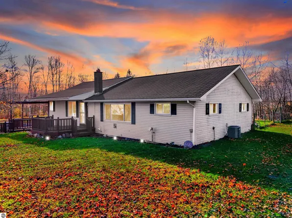 15707 Penesal Rd, Leroy, MI 49655