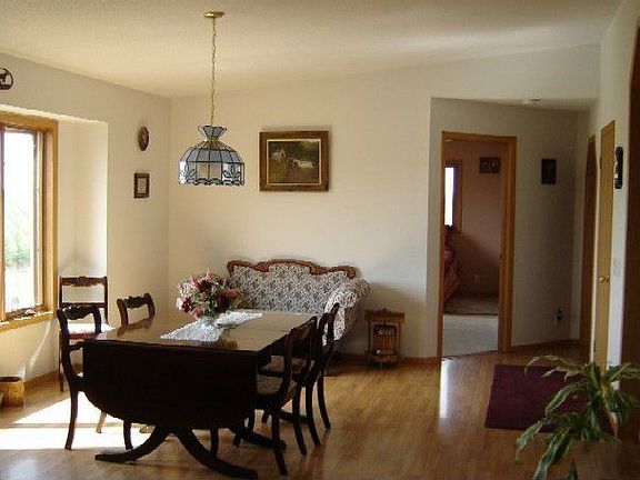 DFining room 