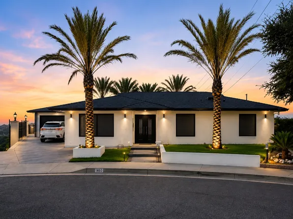 4028 Karen Lynn Dr, Glendale, CA 91206