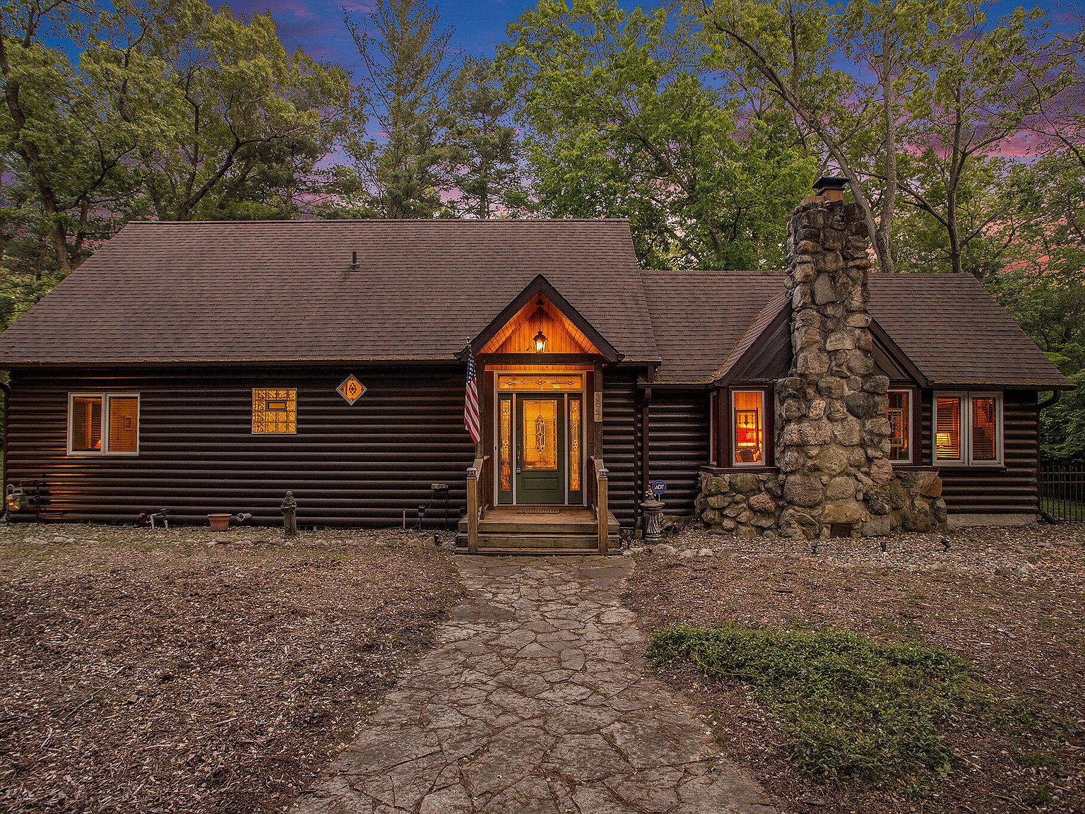 3847 Michiana Dr, Michiana Shores, IN 46360 MLS 23018103 Zillow