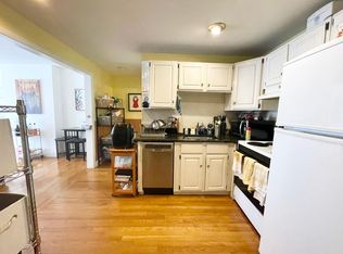 235 W 5th St #1, Boston, MA 02127