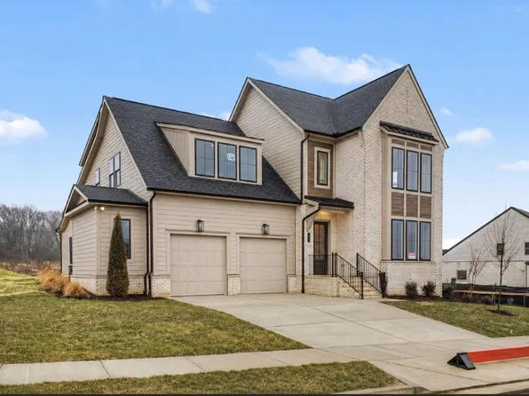 2088 Riley Park Dr Lot 234, Franklin, TN 37064