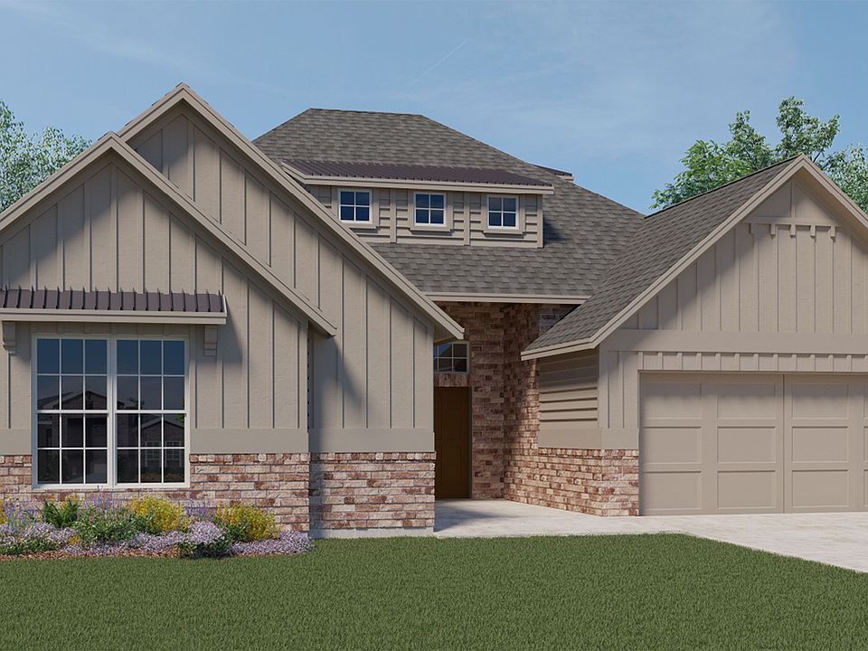 Plan Elevation.
