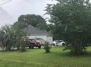 1682 Pearson Hwy, Homerville, GA 31634