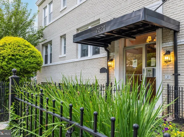 2824 12th St NE Unit 102, Washington, DC 20017